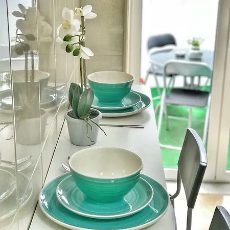 Apartment 4youlisbon Lisbon