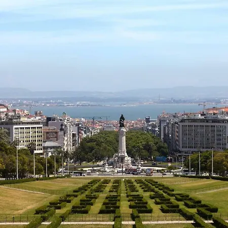 4youlisbon Apartment
