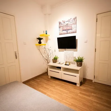 4youlisbon Apartment