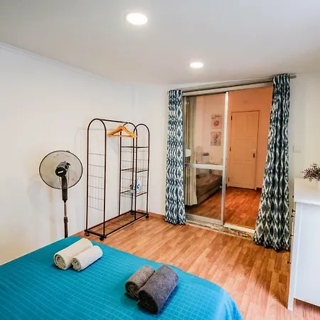 Apartment 4youlisbon