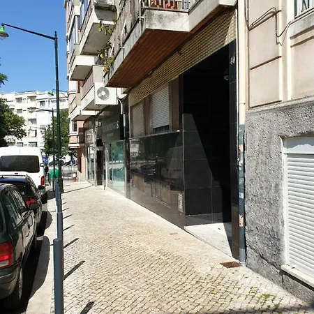Apartment 4youlisbon Lisbon