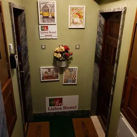 4youlisbon Apartment Lisbon