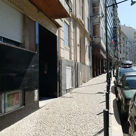 4youlisbon Apartment Lisbon